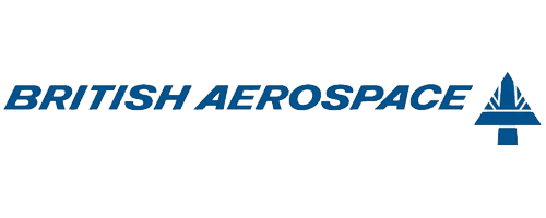British Aerospace logo
